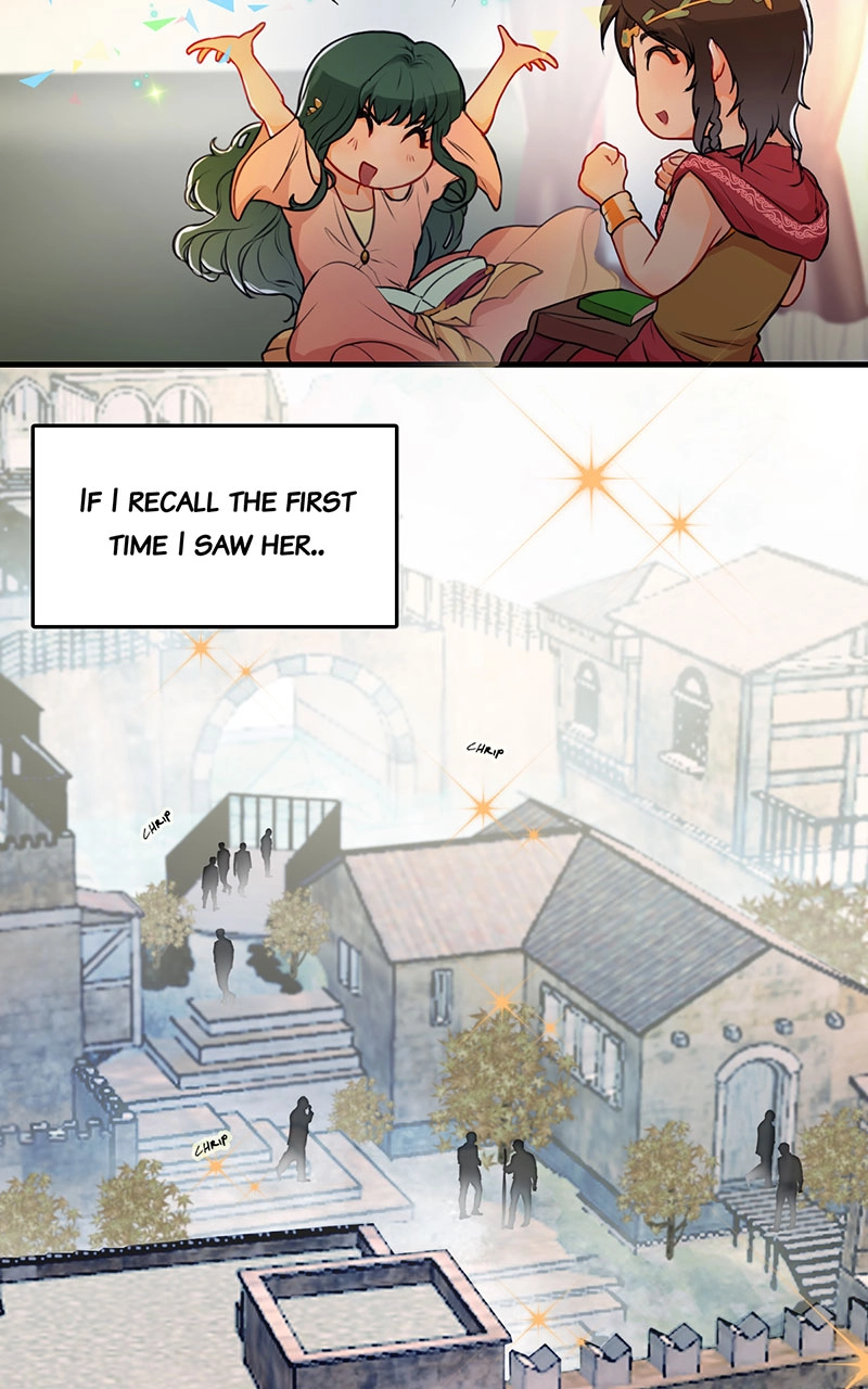 Read Bara no Ouji-sama chapter 1 image 23 on Lezhin