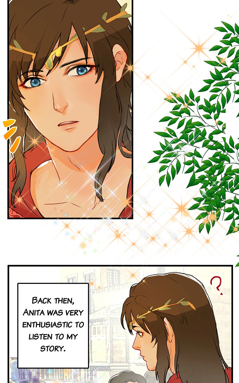 Read Bara no Ouji-sama chapter 1 image 25 on Lezhin