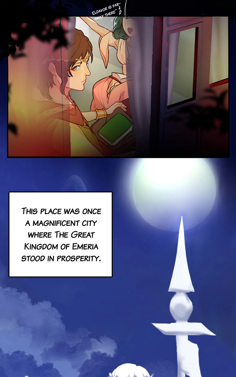 Read Bara no Ouji-sama chapter 1 image 29 on Lezhin
