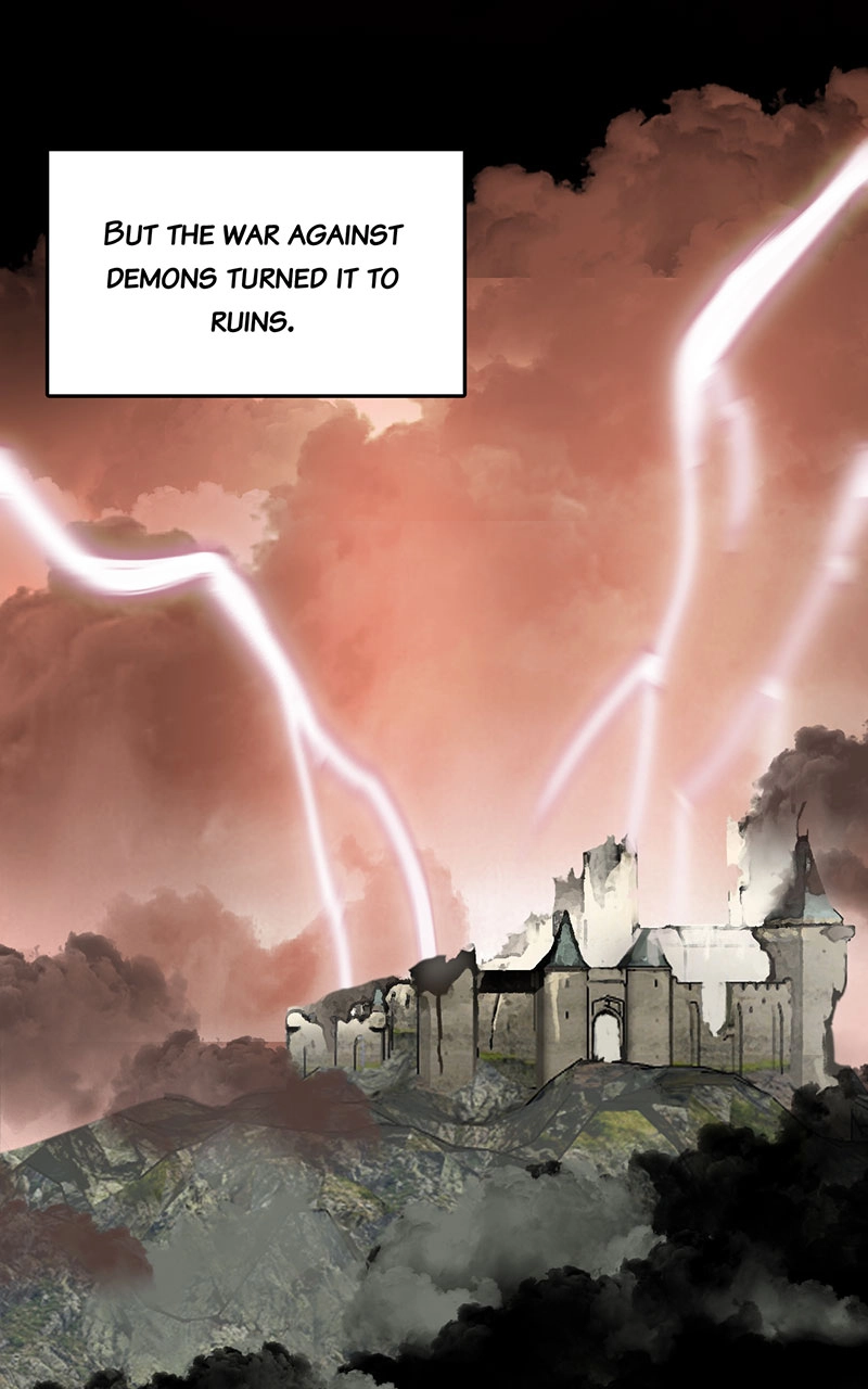 Read Bara no Ouji-sama chapter 1 image 33 on Lezhin