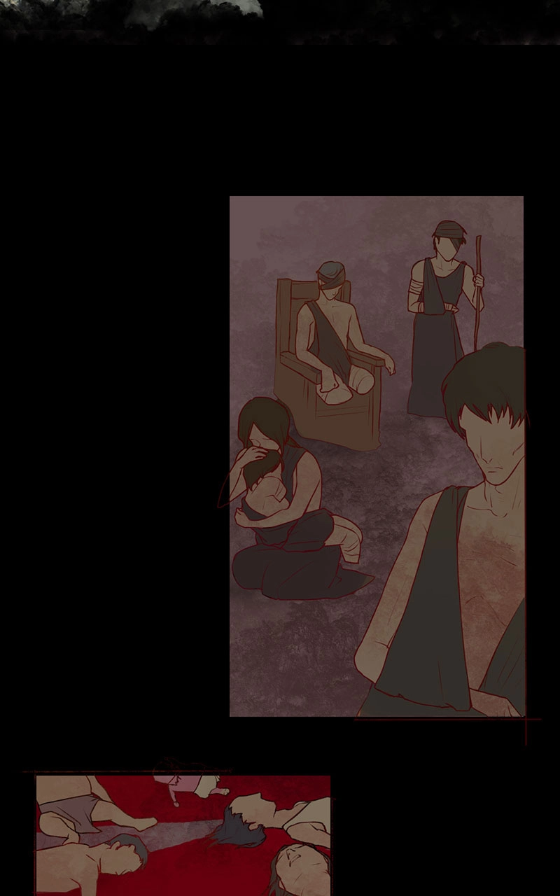 Read Bara no Ouji-sama chapter 1 image 34 on Lezhin