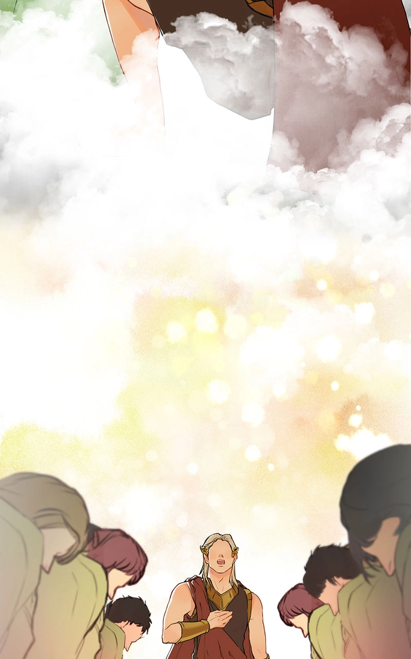 Read Bara no Ouji-sama chapter 1 image 38 on Lezhin