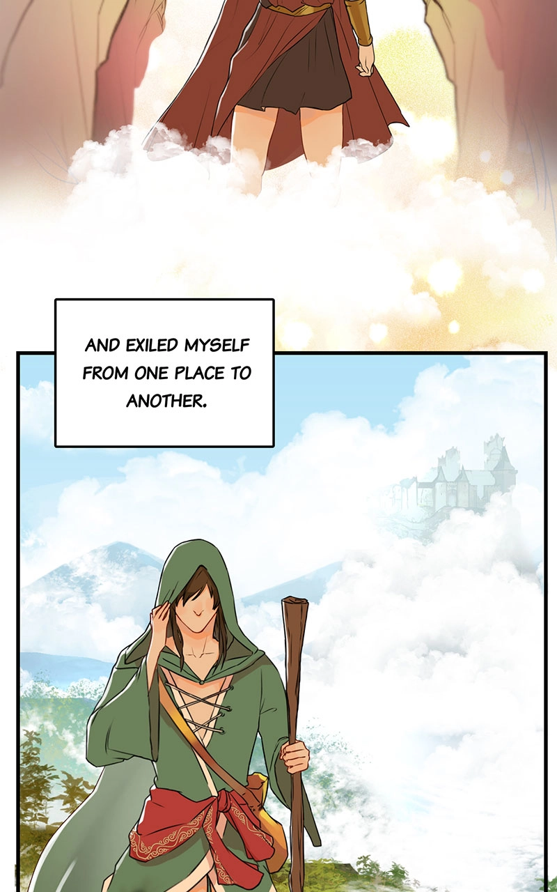 Read Bara no Ouji-sama chapter 1 image 39 on Lezhin