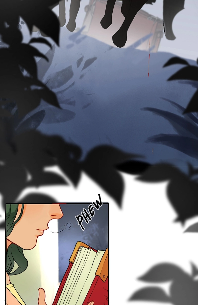 Read Bara no Ouji-sama chapter 1 image 4 on Lezhin