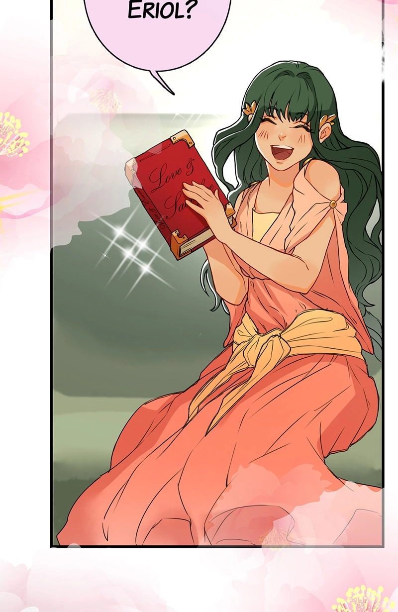 Read Bara no Ouji-sama chapter 1 image 6 on Lezhin