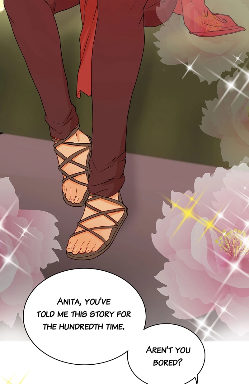 Read Bara no Ouji-sama chapter 1 image 8 on Lezhin