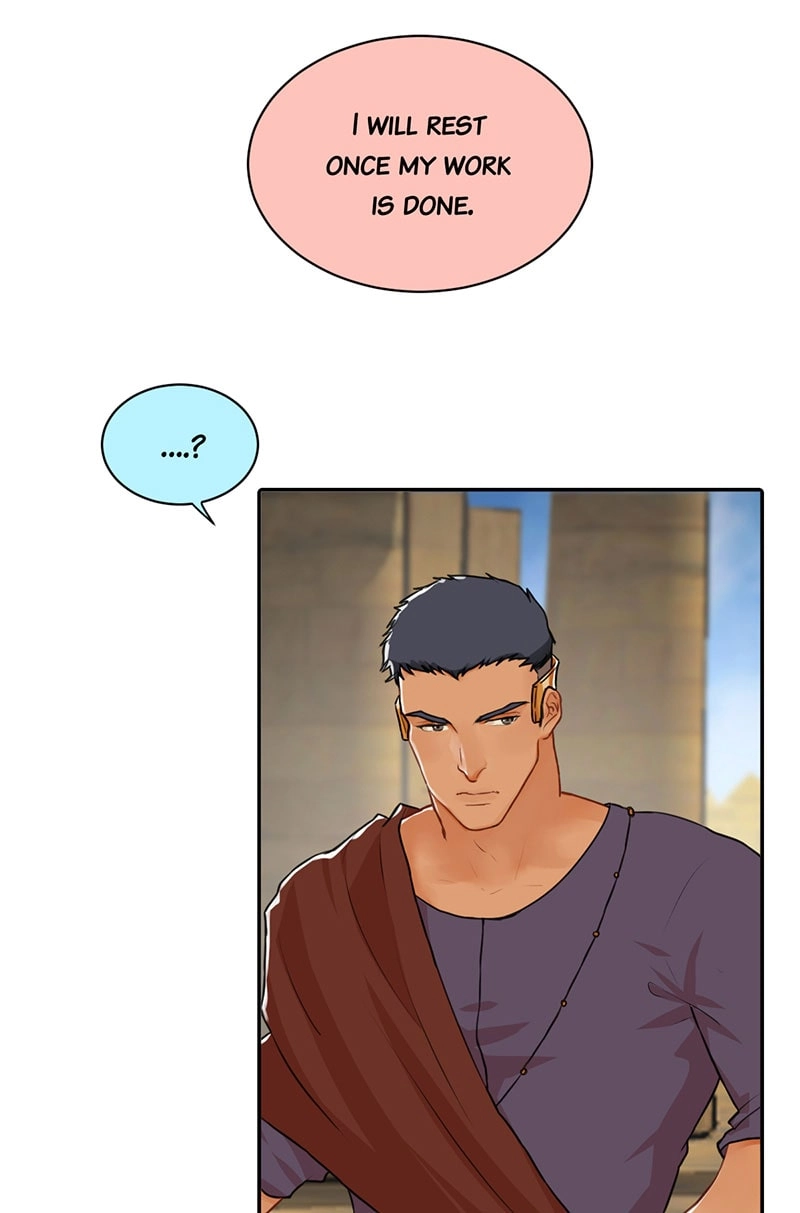 Read Bara no Ouji-sama chapter 10.1 image 38 on Lezhin