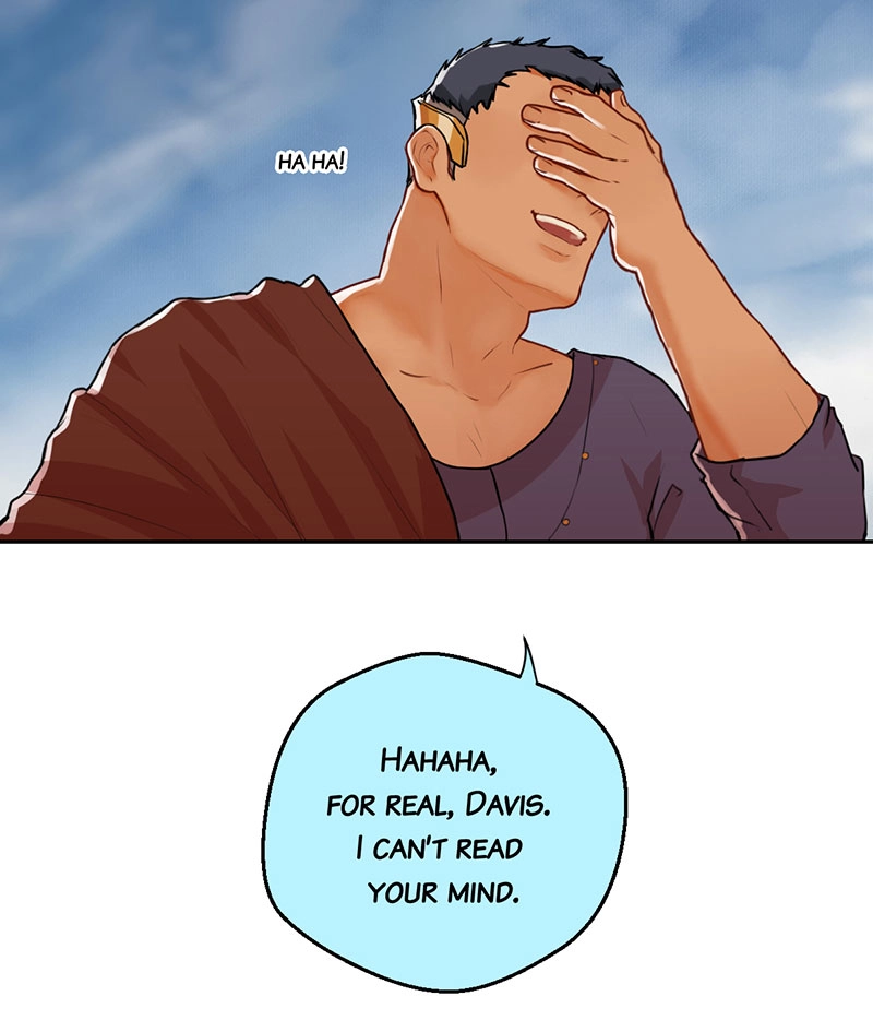 Read Bara no Ouji-sama chapter 10.1 image 48 on Lezhin