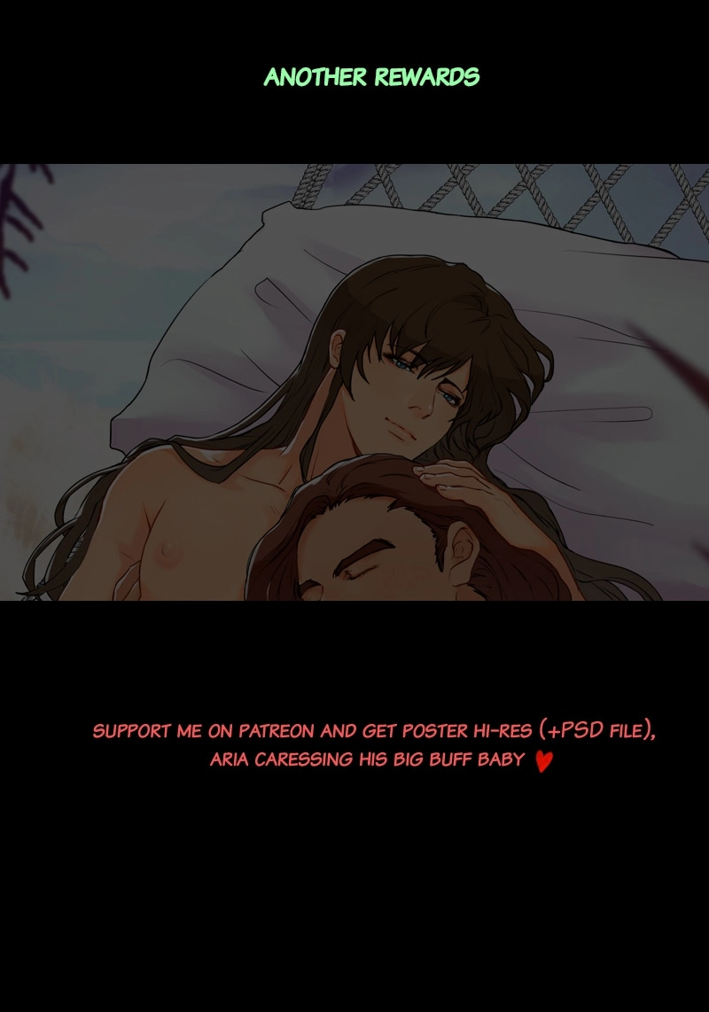 Read Bara no Ouji-sama chapter 10.1 image 57 on Lezhin