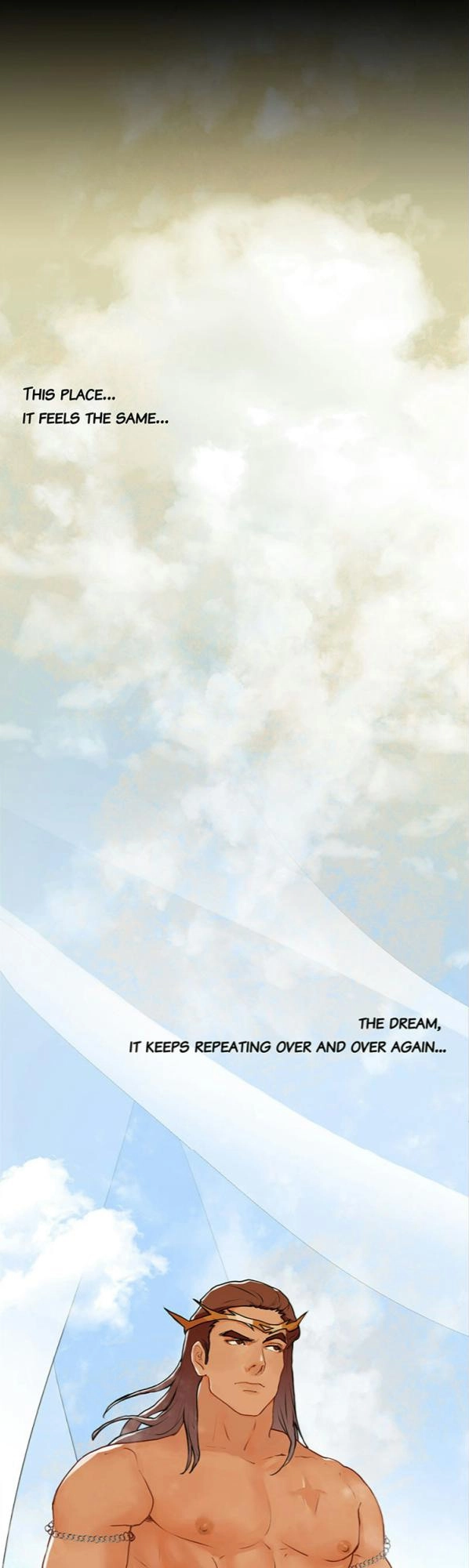Read Bara no Ouji-sama chapter 11.1 image 0 on Lezhin