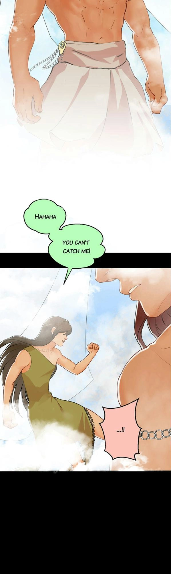Read Bara no Ouji-sama chapter 11.1 image 1 on Lezhin