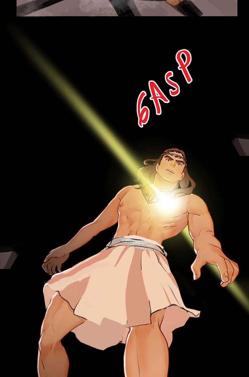 Read Bara no Ouji-sama chapter 11.1 image 18 on Lezhin