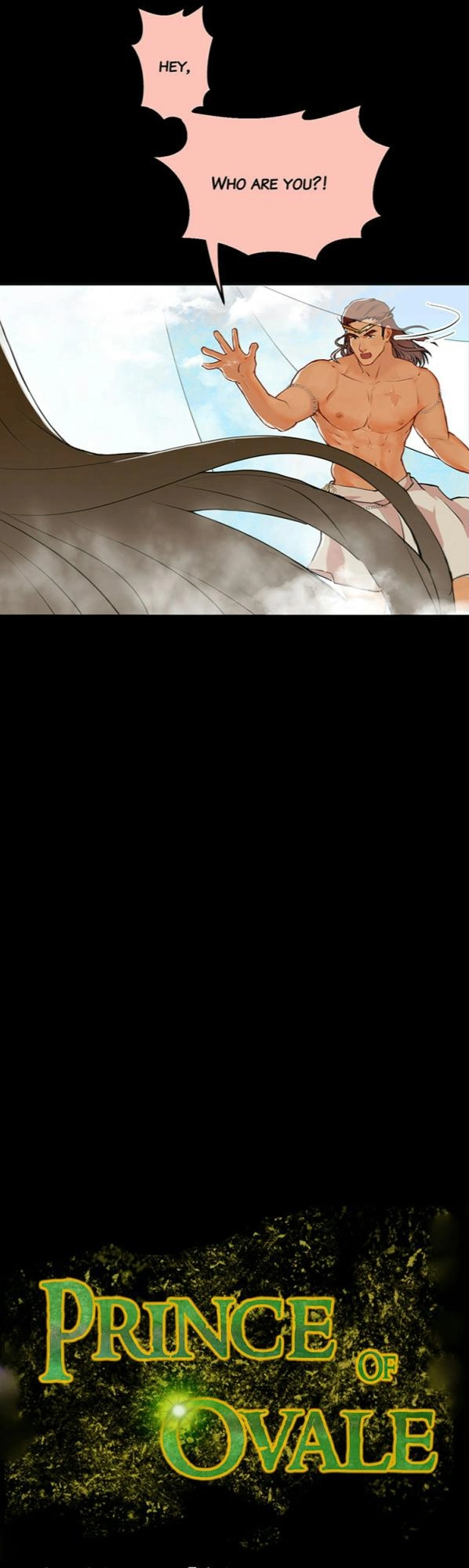 Read Bara no Ouji-sama chapter 11.1 image 2 on Lezhin