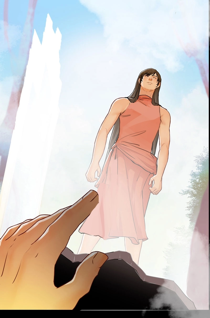 Read Bara no Ouji-sama chapter 11.1 image 20 on Lezhin