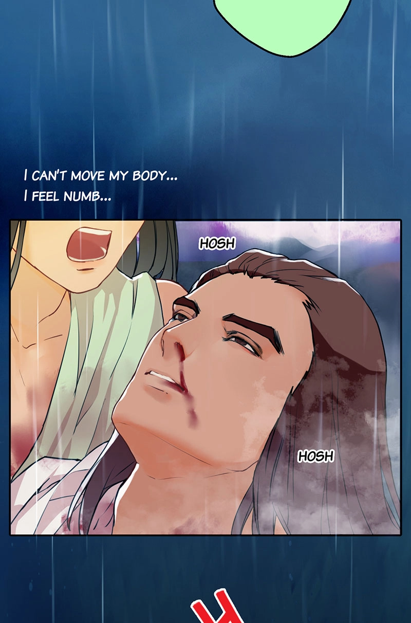 Read Bara no Ouji-sama chapter 11.1 image 25 on Lezhin
