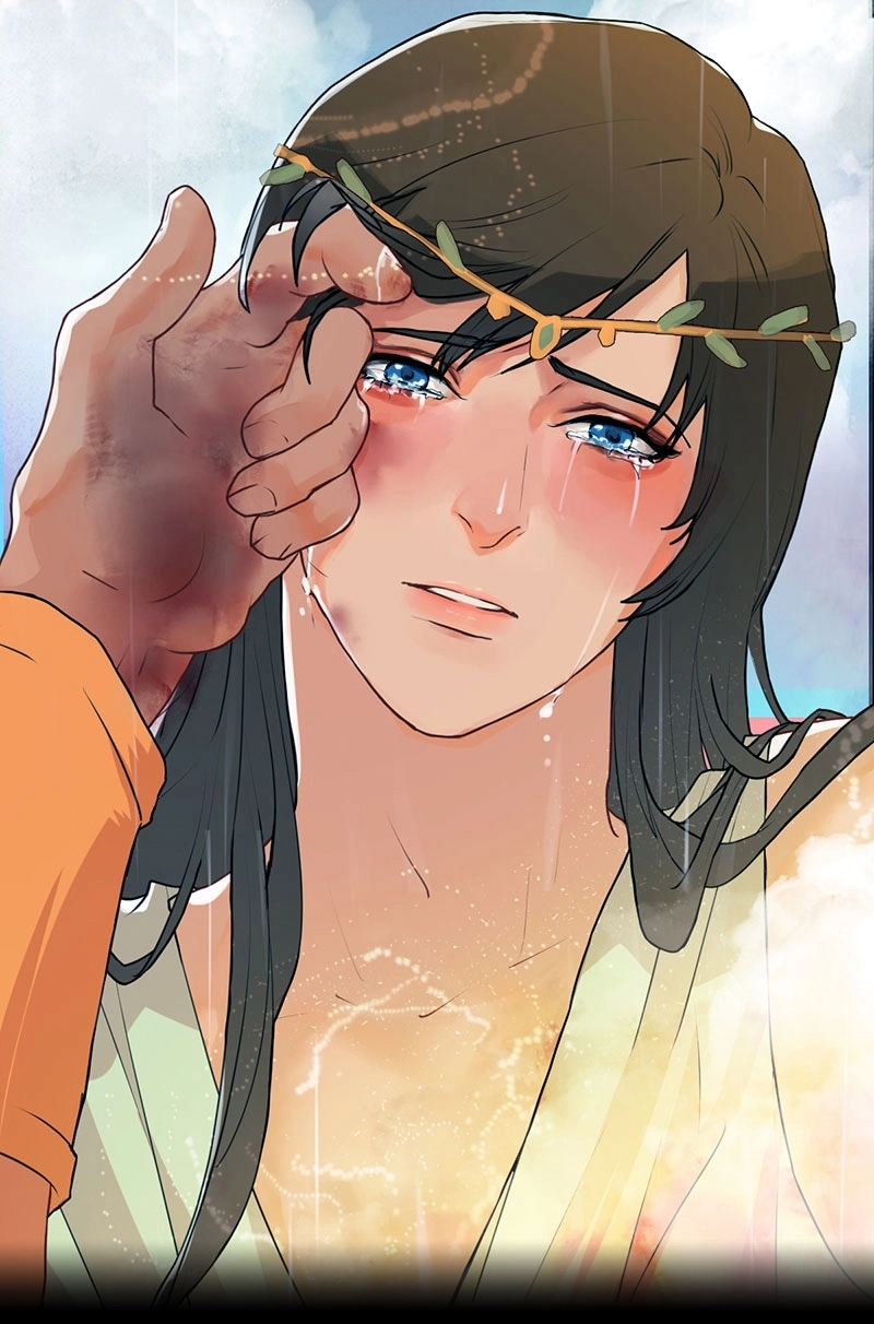 Read Bara no Ouji-sama chapter 11.1 image 31 on Lezhin