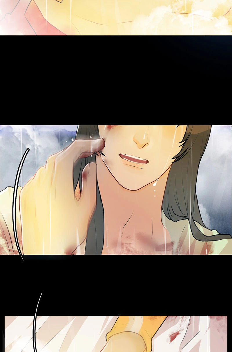 Read Bara no Ouji-sama chapter 11.1 image 33 on Lezhin