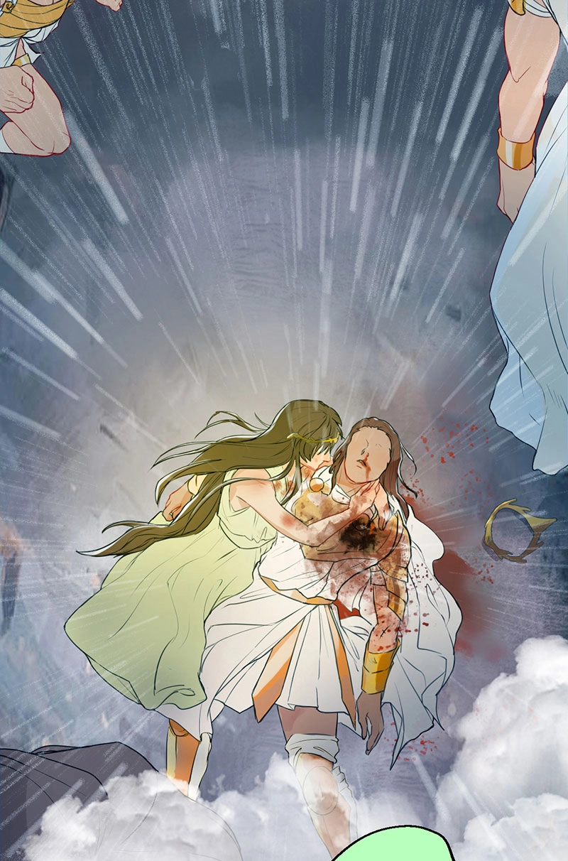 Read Bara no Ouji-sama chapter 11.1 image 35 on Lezhin