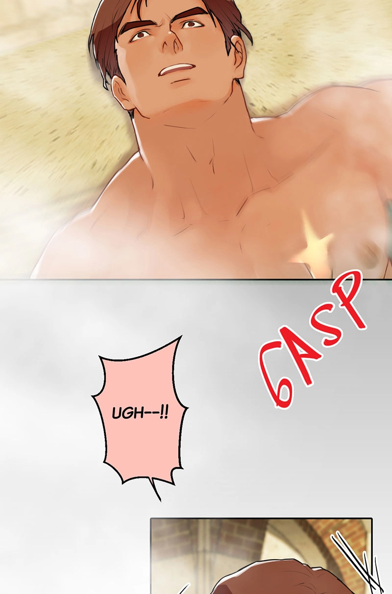 Read Bara no Ouji-sama chapter 11.1 image 38 on Lezhin