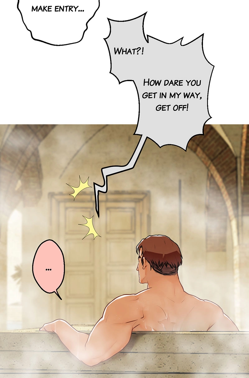 Read Bara no Ouji-sama chapter 11.1 image 42 on Lezhin