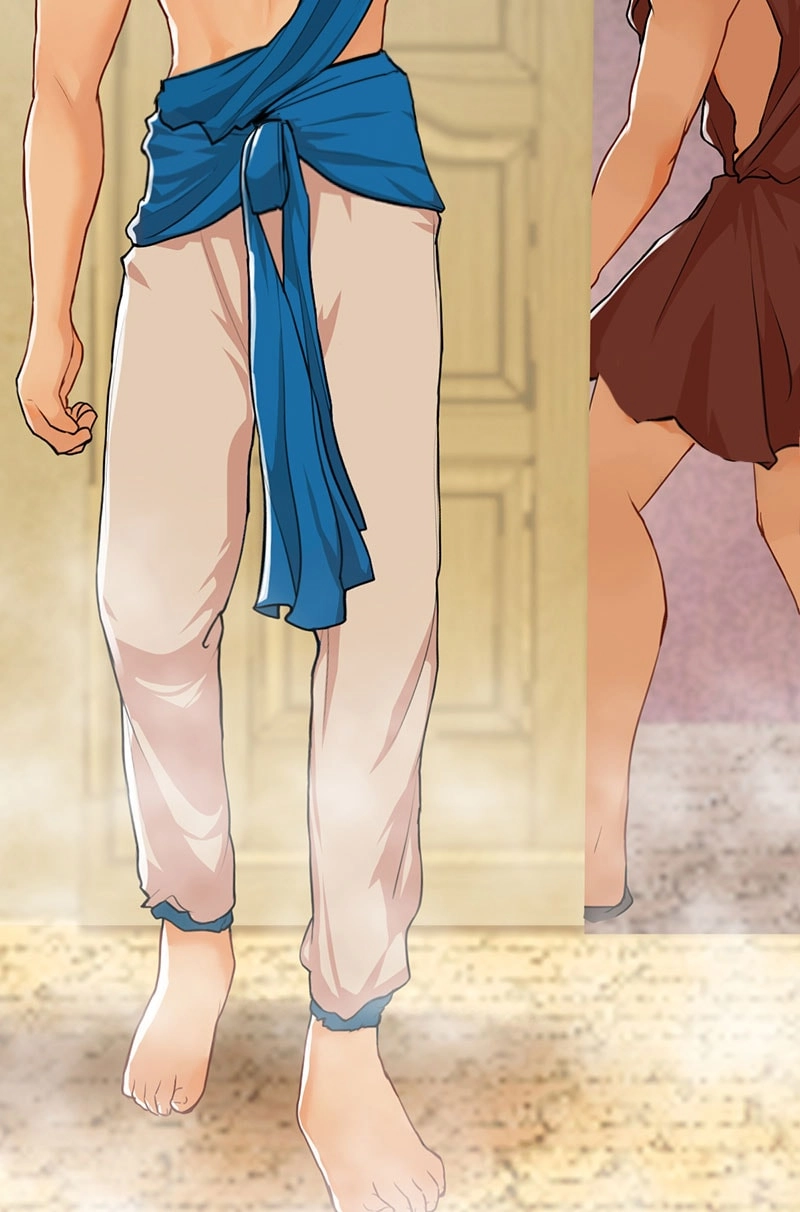 Read Bara no Ouji-sama chapter 11.1 image 45 on Lezhin
