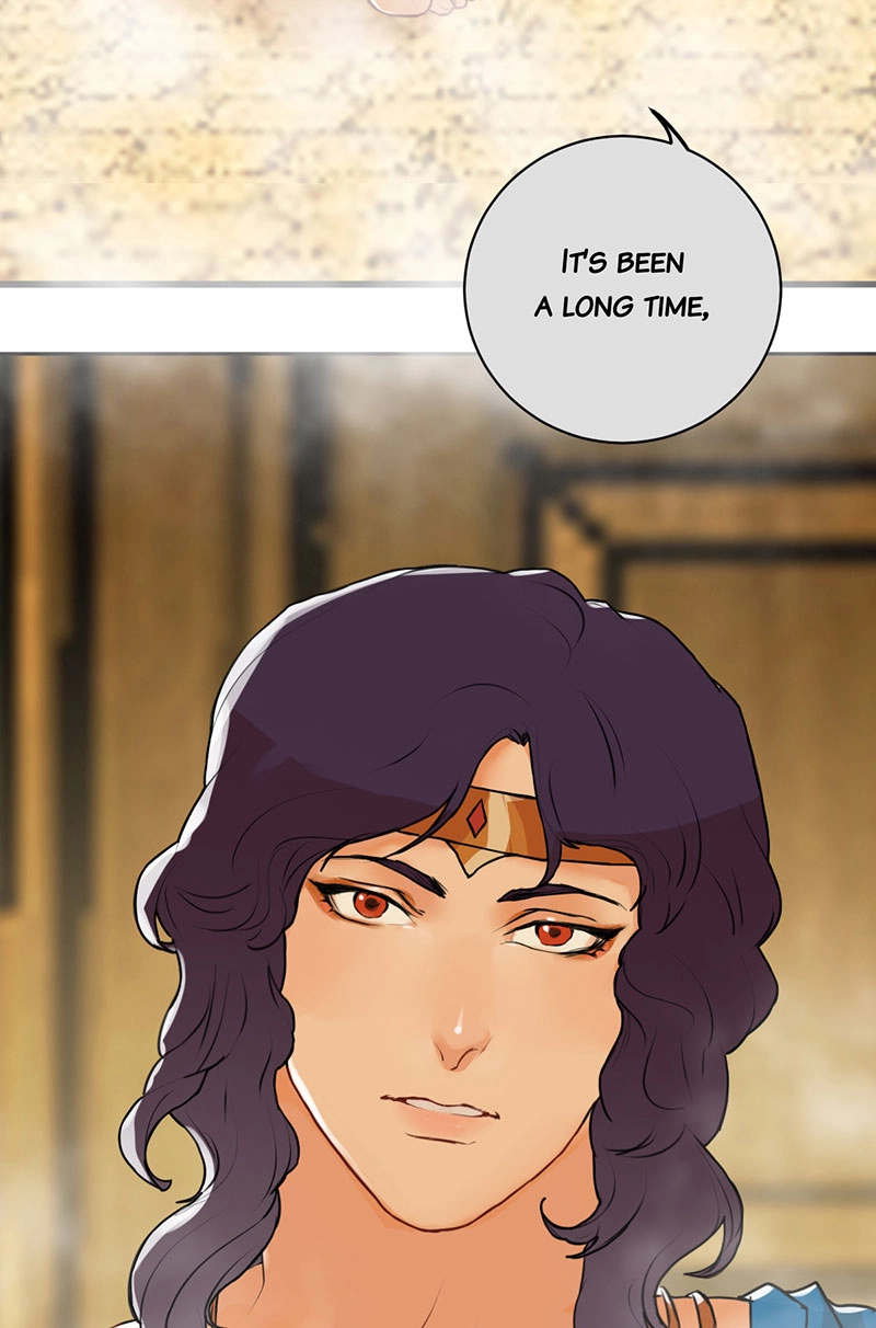 Read Bara no Ouji-sama chapter 11.1 image 46 on Lezhin