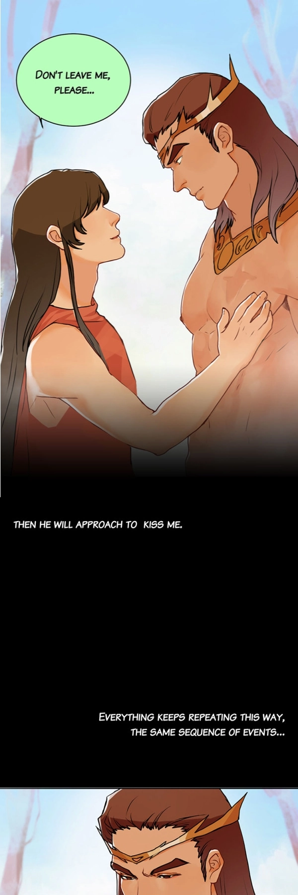 Read Bara no Ouji-sama chapter 11.1 image 6 on Lezhin