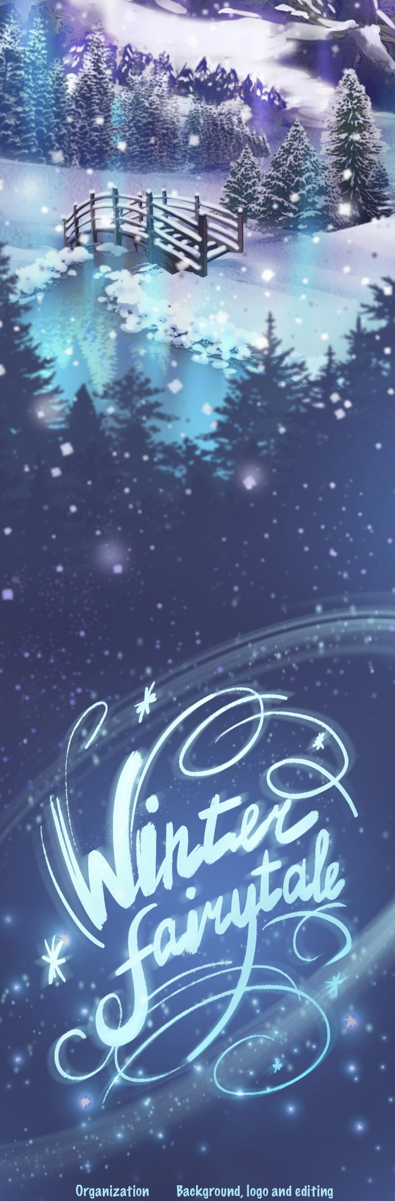 Read Bara no Ouji-sama chapter 11.2 image 1 on Lezhin