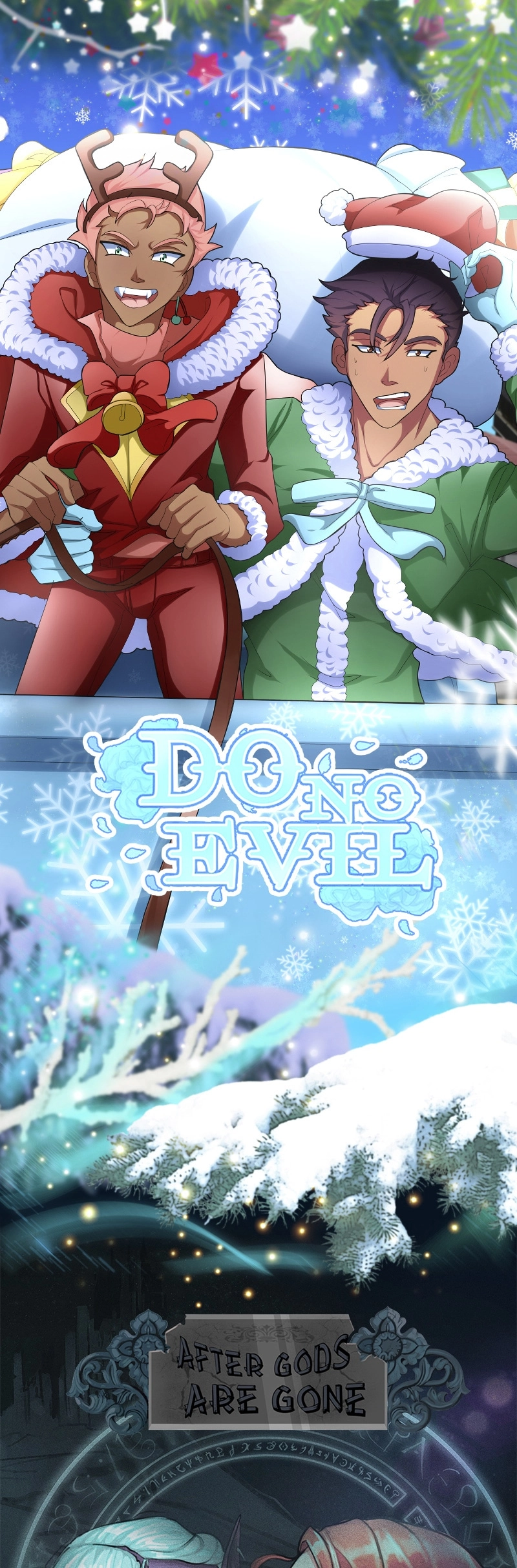 Read Bara no Ouji-sama chapter 11.2 image 14 on Lezhin