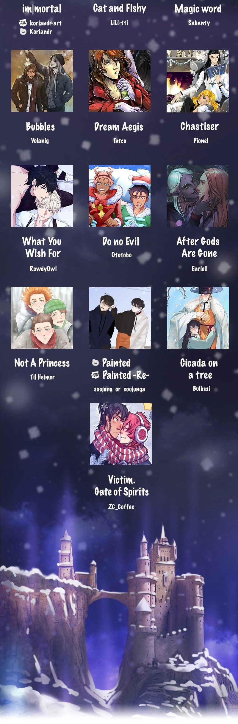 Read Bara no Ouji-sama chapter 11.2 image 20 on Lezhin