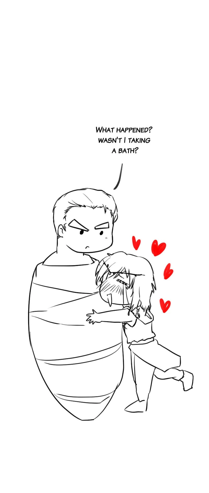 Read Bara no Ouji-sama chapter 11.2 image 28 on Lezhin