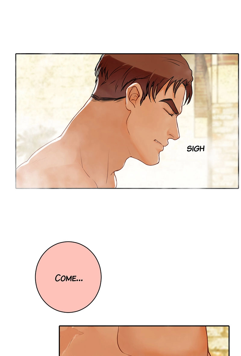 Read Bara no Ouji-sama chapter 11.3 image 16 on Lezhin