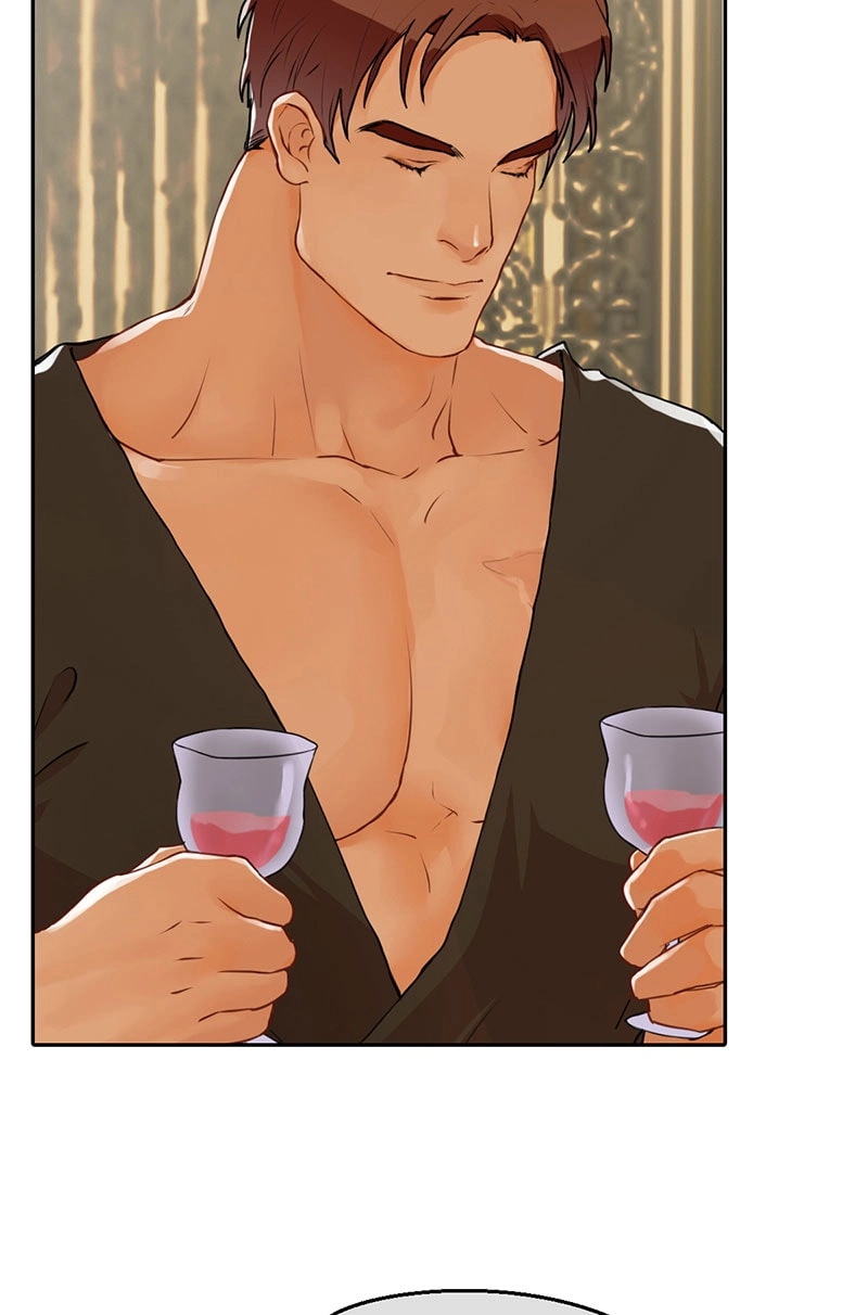 Read Bara no Ouji-sama chapter 11.3 image 26 on Lezhin