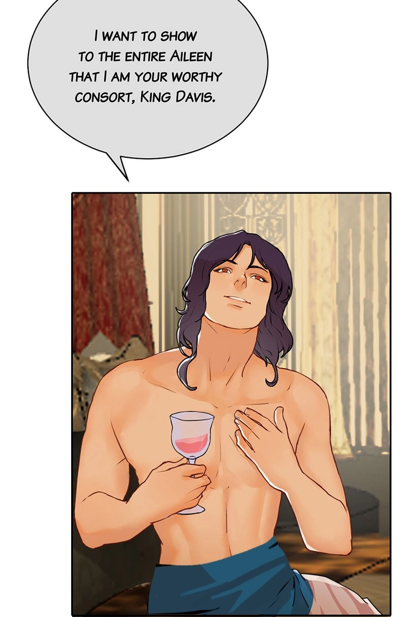 Read Bara no Ouji-sama chapter 11.3 image 28 on Lezhin
