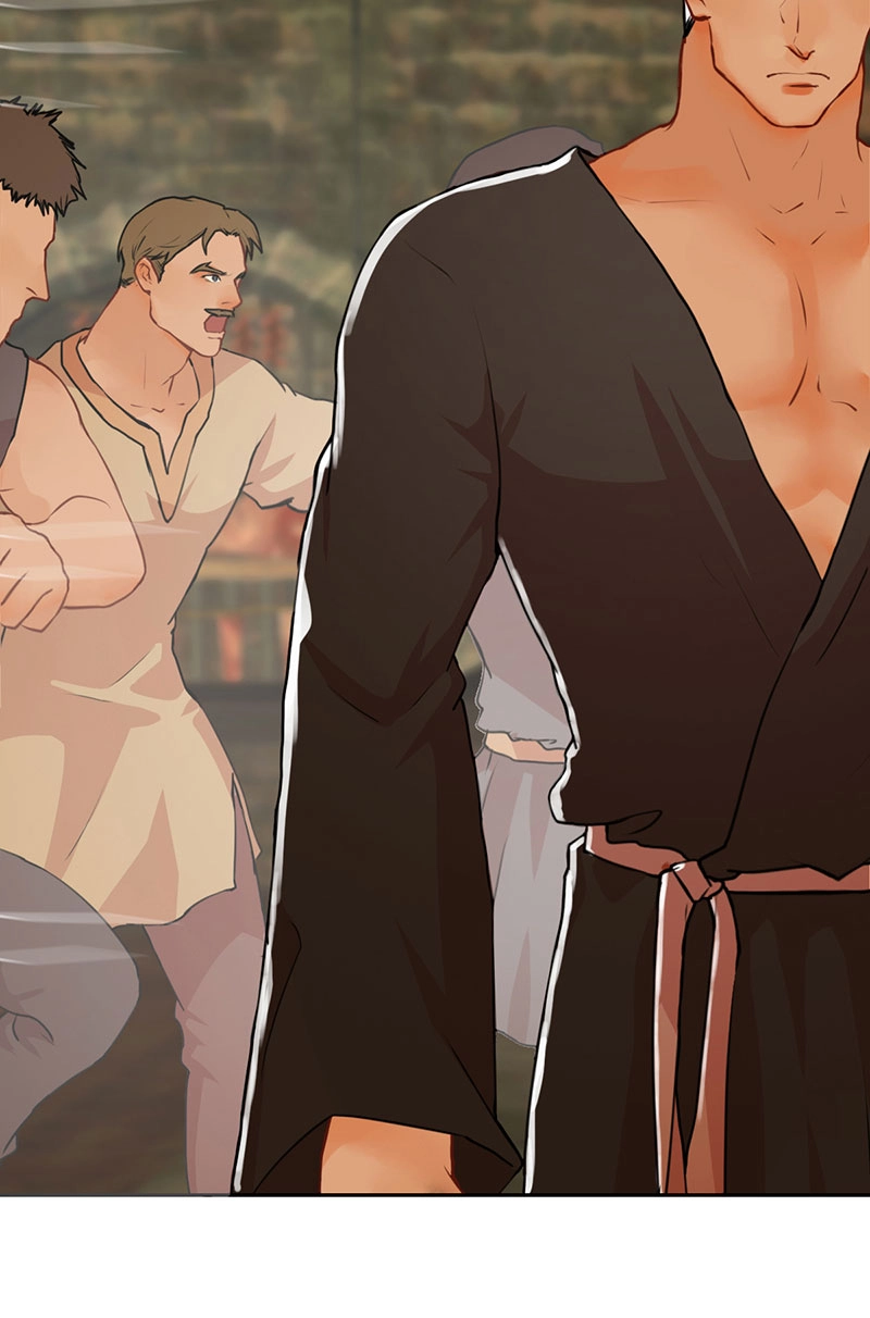 Read Bara no Ouji-sama chapter 11.3 image 41 on Lezhin