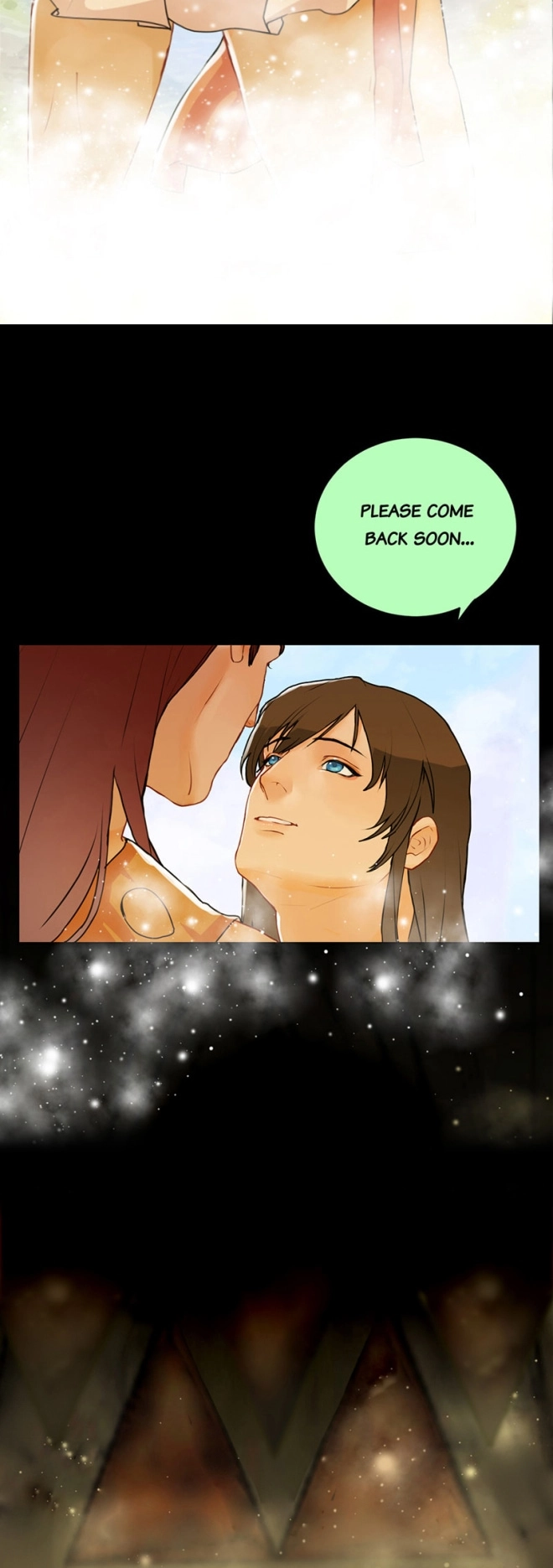 Read Bara no Ouji-sama chapter 11.3 image 48 on Lezhin