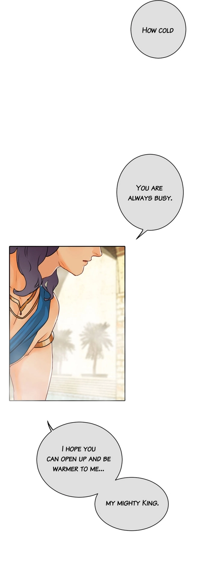 Read Bara no Ouji-sama chapter 11.3 image 6 on Lezhin