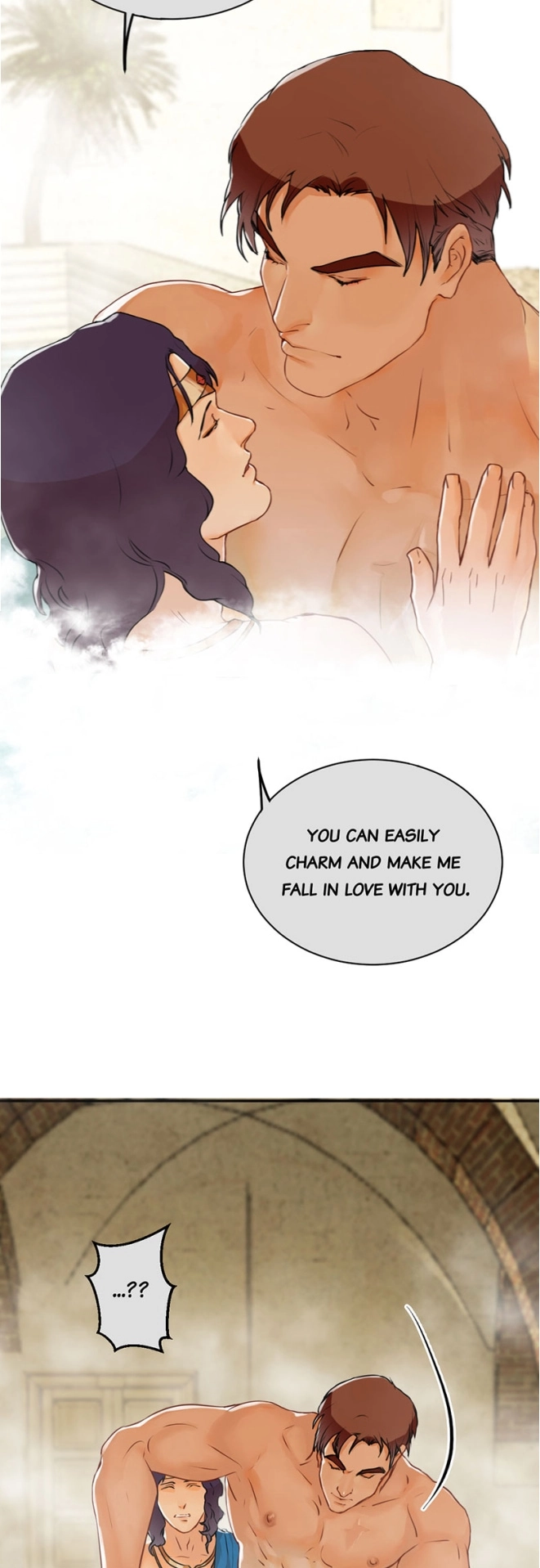 Read Bara no Ouji-sama chapter 11.3 image 9 on Lezhin