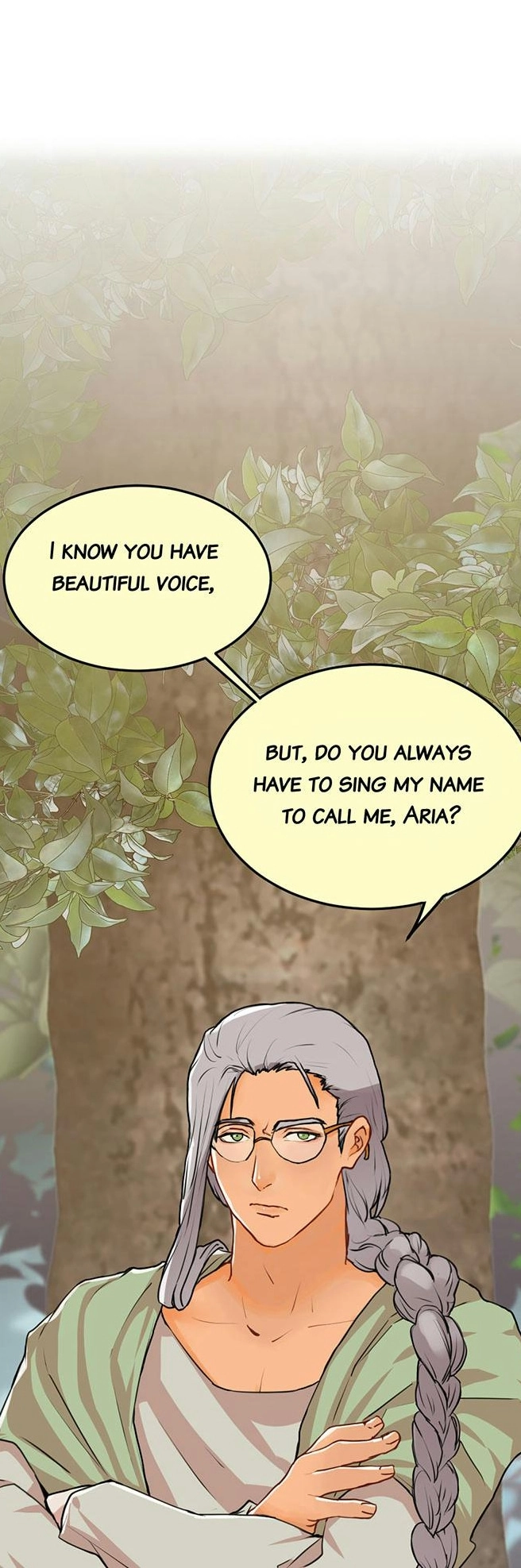 Read Bara no Ouji-sama chapter 12.1 image 15 on Lezhin