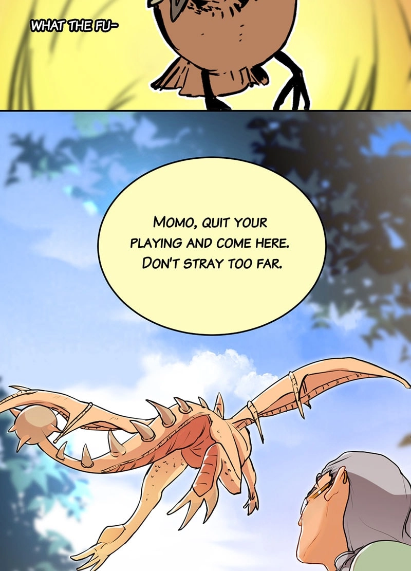 Read Bara no Ouji-sama chapter 12.1 image 33 on Lezhin