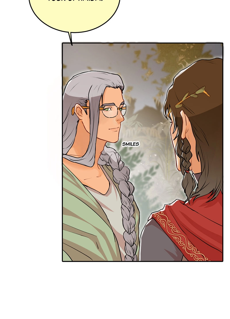 Read Bara no Ouji-sama chapter 12.1 image 37 on Lezhin