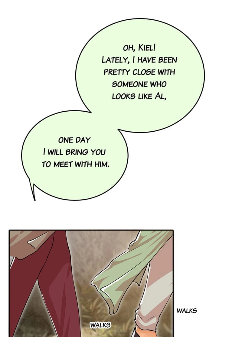 Read Bara no Ouji-sama chapter 12.1 image 38 on Lezhin