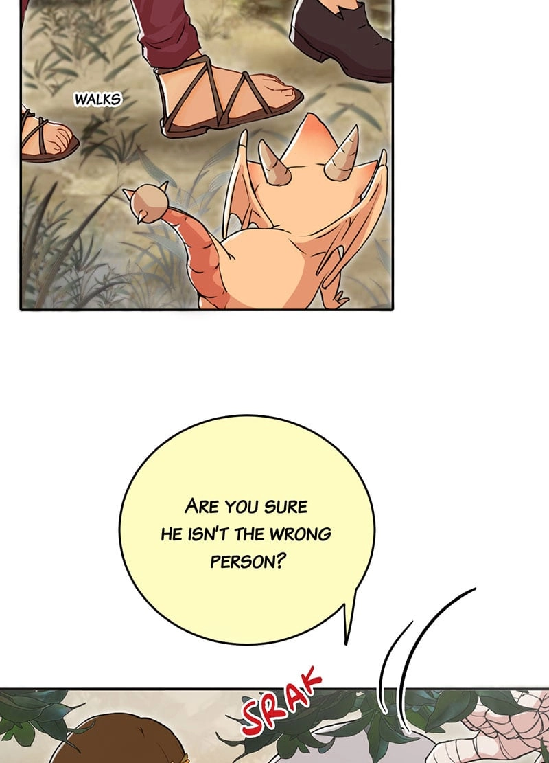 Read Bara no Ouji-sama chapter 12.1 image 39 on Lezhin