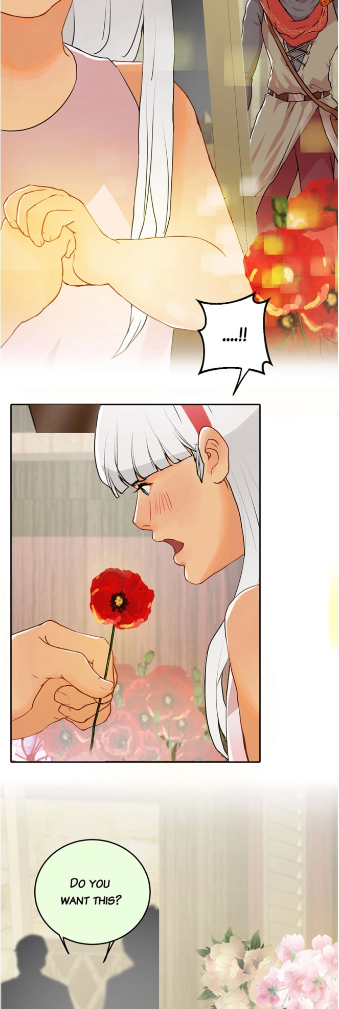 Read Bara no Ouji-sama chapter 12.1 image 4 on Lezhin