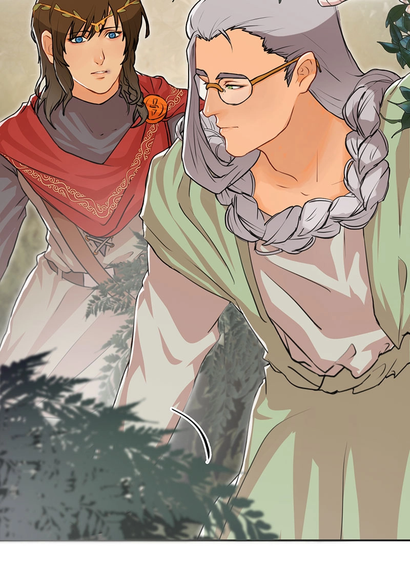 Read Bara no Ouji-sama chapter 12.1 image 40 on Lezhin