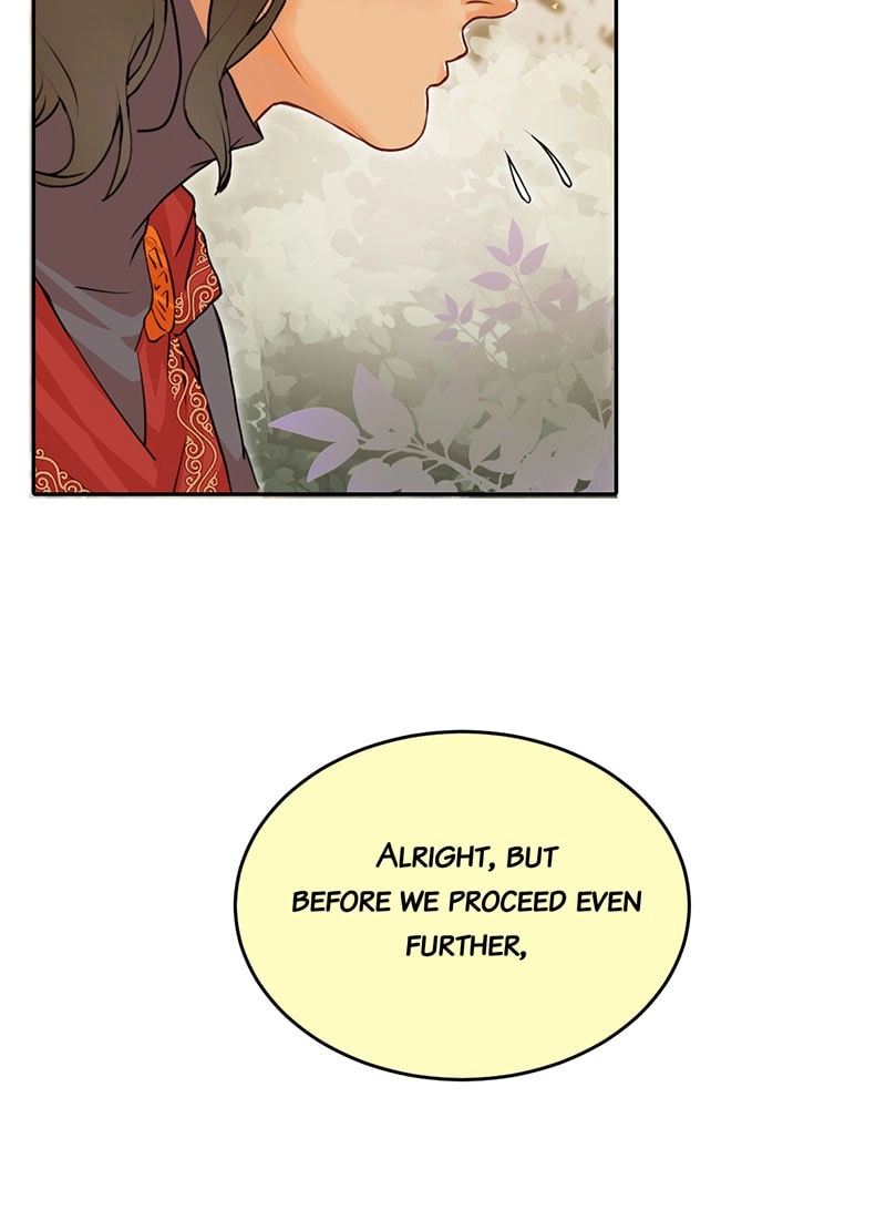 Read Bara no Ouji-sama chapter 12.1 image 42 on Lezhin