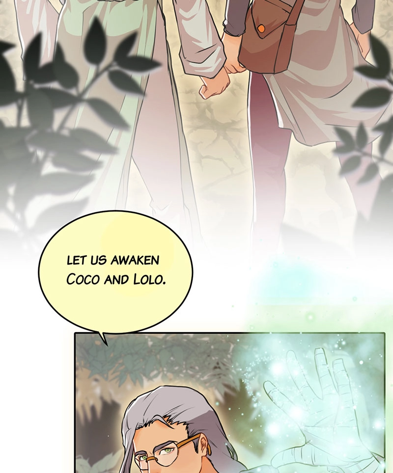 Read Bara no Ouji-sama chapter 12.1 image 44 on Lezhin