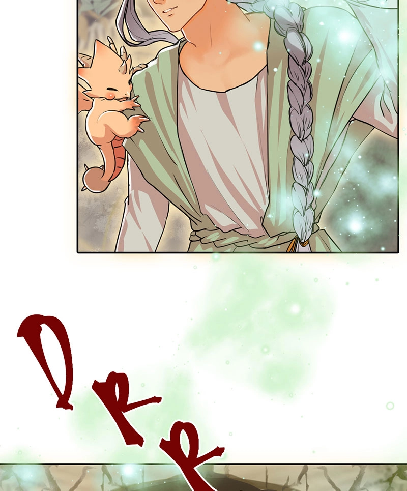 Read Bara no Ouji-sama chapter 12.1 image 45 on Lezhin