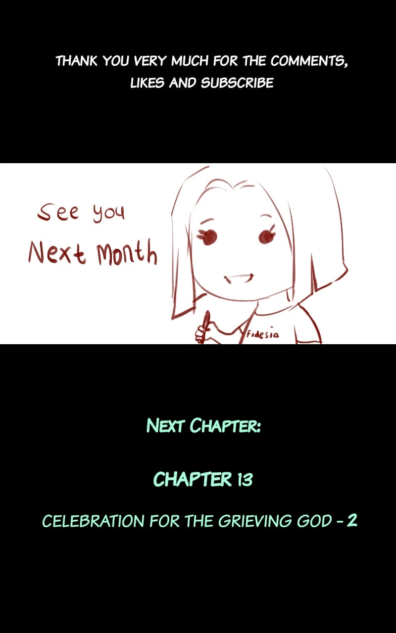 Read Bara no Ouji-sama chapter 12.1 image 52 on Lezhin