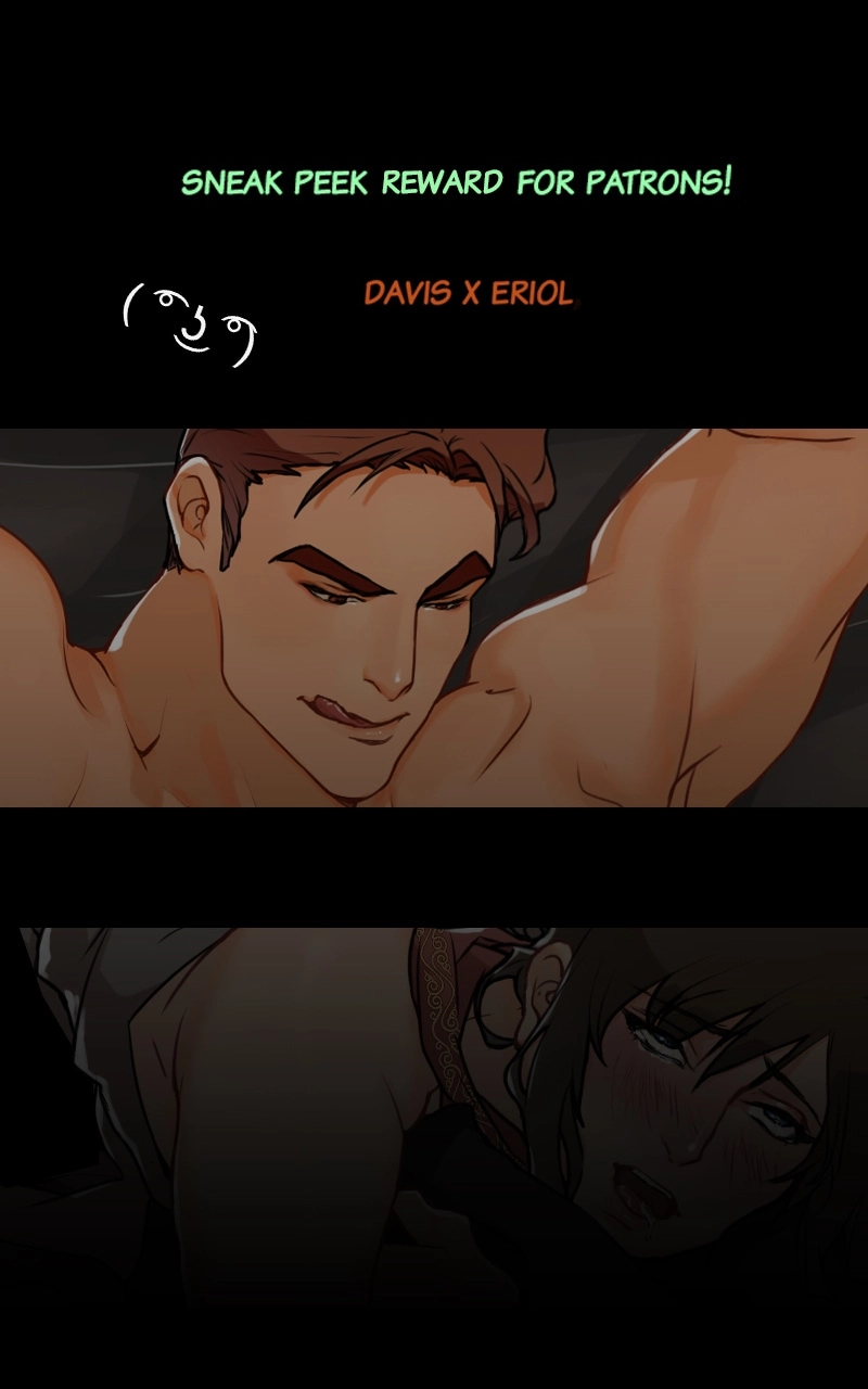 Read Bara no Ouji-sama chapter 12.1 image 53 on Lezhin